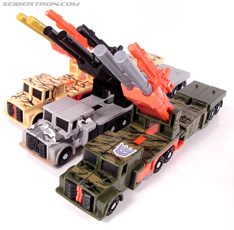 Transformers Robots In Disguise Mega-Octane (Dolrailer) (Image #20 of 85)