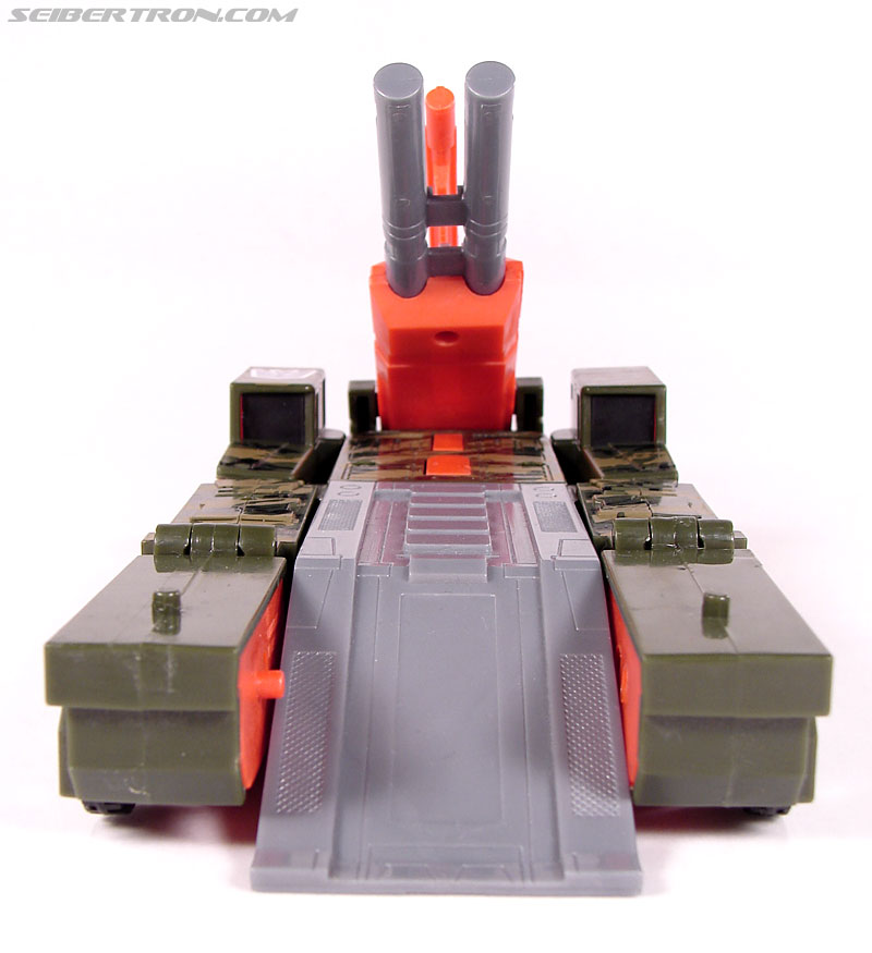 Transformers Robots In Disguise Mega-Octane (Dolrailer) (Image #26 of 85)