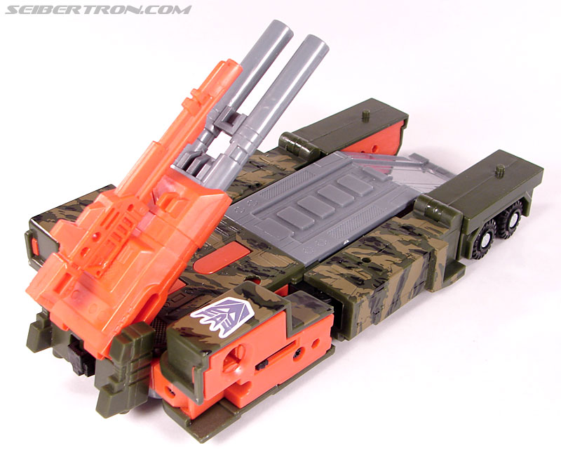 Transformers Robots In Disguise Mega-Octane (Dolrailer) (Image #29 of 85)