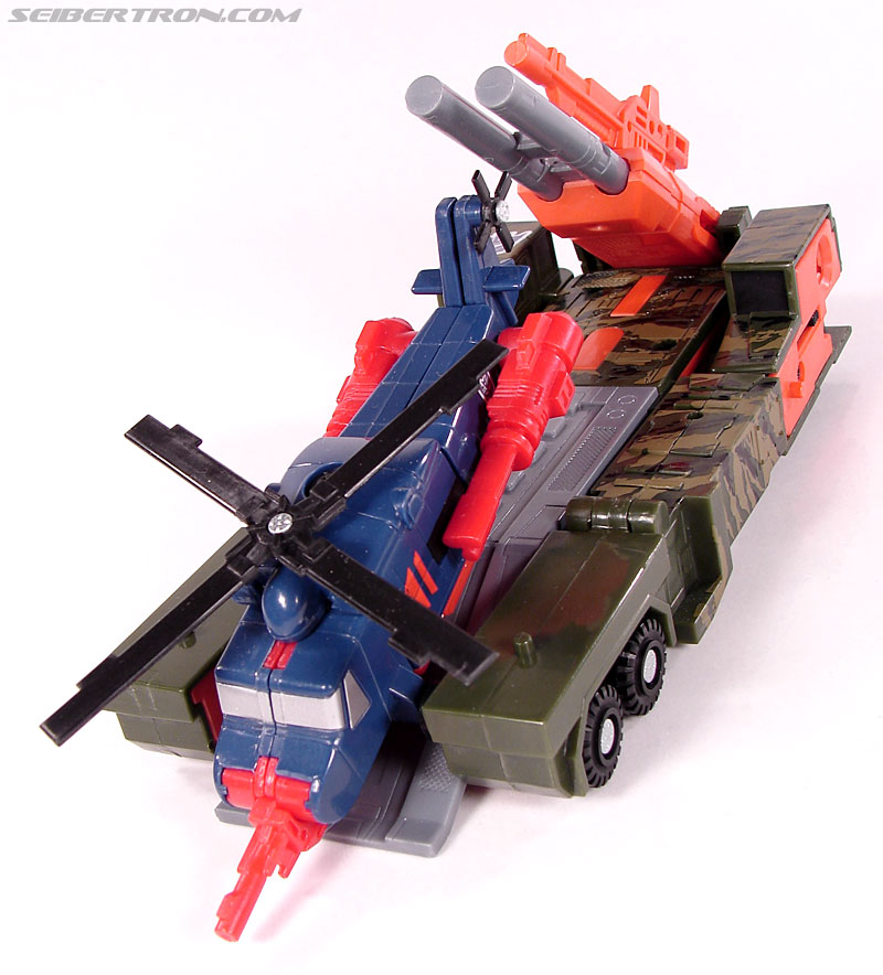 Transformers Robots In Disguise Mega-Octane (Dolrailer) (Image #35 of 85)