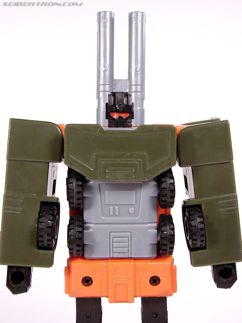Transformers Robots In Disguise Mega-Octane (Dolrailer) (Image #40 of 85)