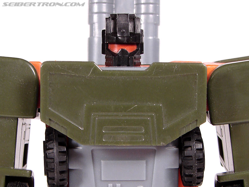 Transformers Robots In Disguise Mega-Octane (Dolrailer) (Image #42 of 85)