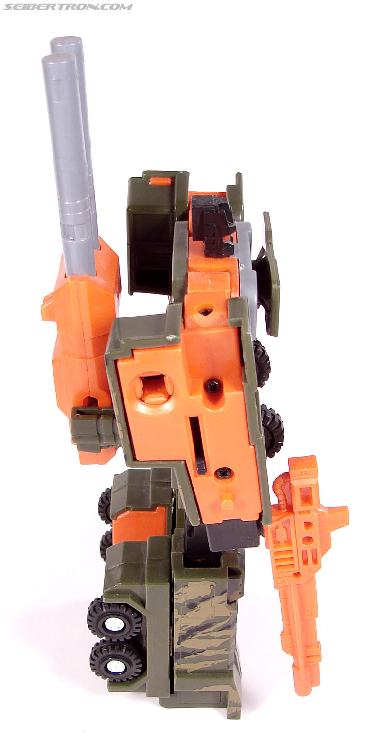 Transformers Robots In Disguise Mega-Octane (Dolrailer) (Image #49 of 85)