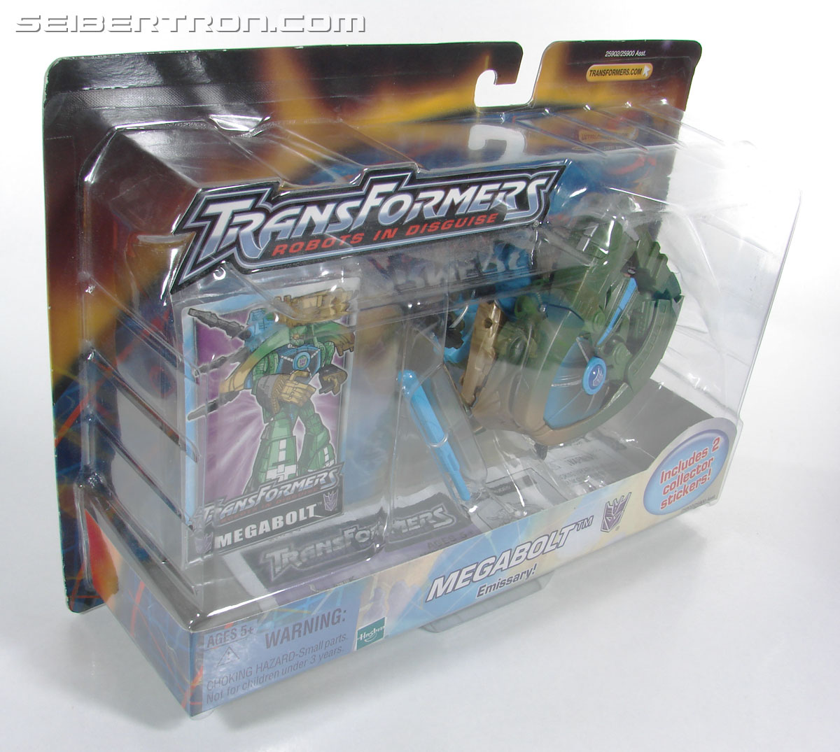 Transformers Robots In Disguise Megabolt (Image #15 of 124)