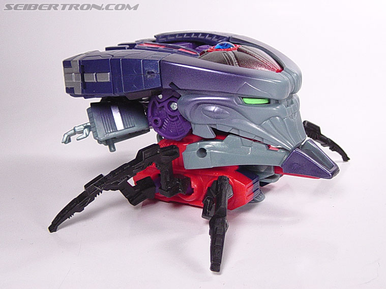 Transformers Robots In Disguise Megatron Megabolt (Megahead Megatron) (Image #22 of 61)