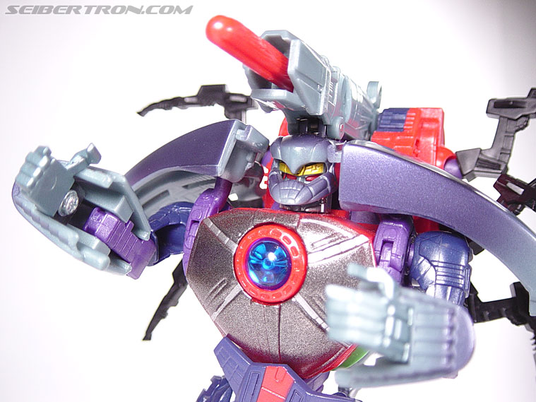 Transformers Robots In Disguise Megatron Megabolt (Megahead Megatron) (Image #44 of 61)