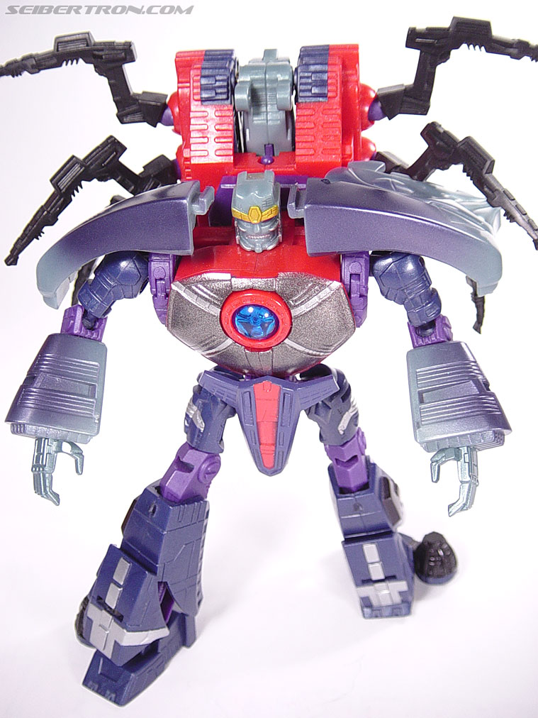 Transformers Robots In Disguise Megatron Megabolt (Megahead Megatron) (Image #54 of 61) Transformers Robots In Disguise Megatron Megabolt (Megahead Megatron) (Image #54 of 61)
