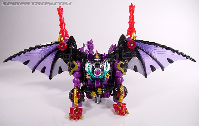 Transformers Robots In Disguise Megatron (Gigatron) (Image #1 of 105)