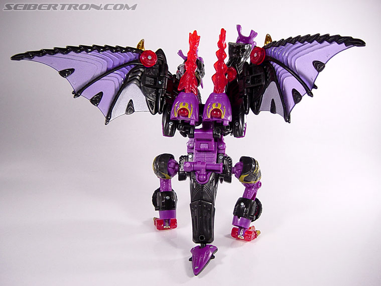 Transformers Robots In Disguise Megatron (Gigatron) (Image #23 of 105)