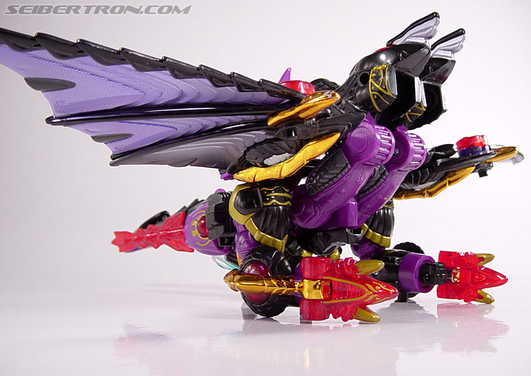 Transformers Robots In Disguise Megatron (Gigatron) (Image #40 of 105)