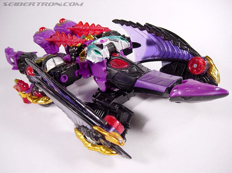 Transformers Robots In Disguise Megatron (Gigatron) (Image #47 of 105)