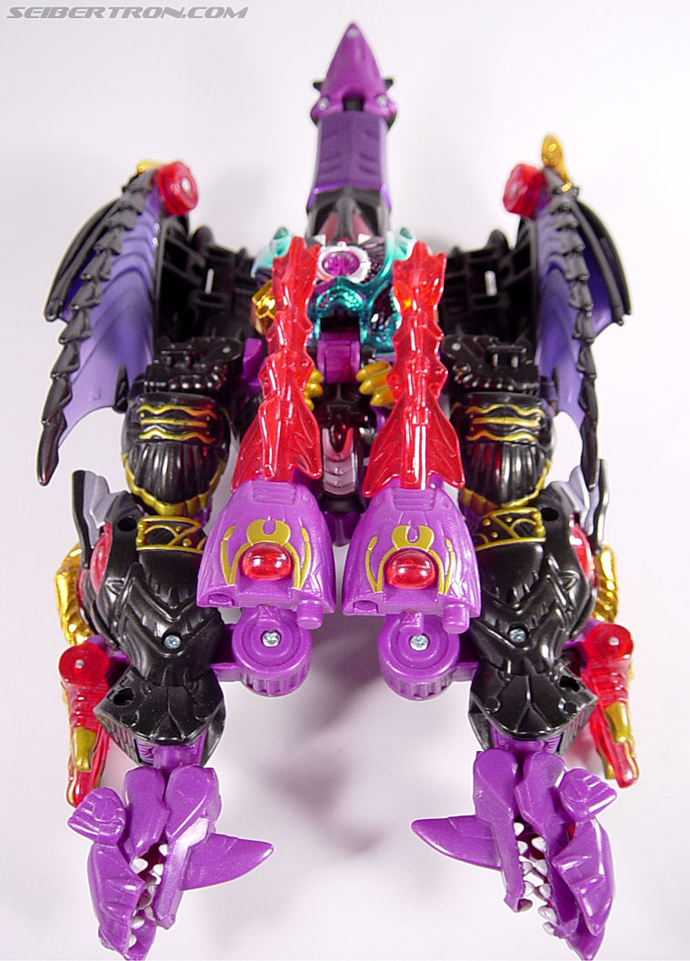 Transformers Robots In Disguise Megatron (Gigatron) (Image #50 of 105)