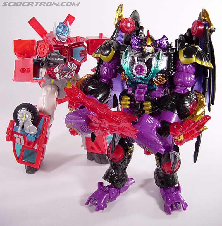 Transformers Robots In Disguise Megatron (Gigatron) (Image #99 of 105) Transformers Robots In Disguise Megatron (Gigatron) (Image #99 of 105)