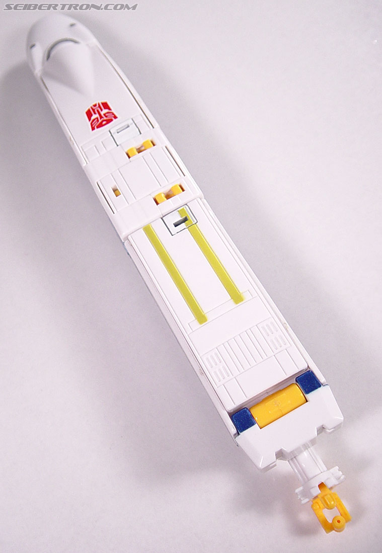 Transformers Robots In Disguise Midnight Express (J-4) (Image #19 of 61)