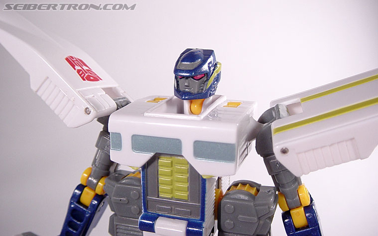 Transformers Robots In Disguise Midnight Express (J-4) (Image #47 of 61)