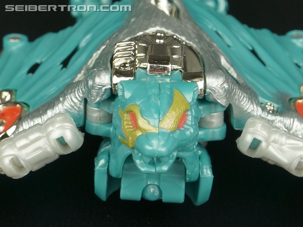 Transformers Robots In Disguise Dark Scream (Guildo) (Image #16 of 149)