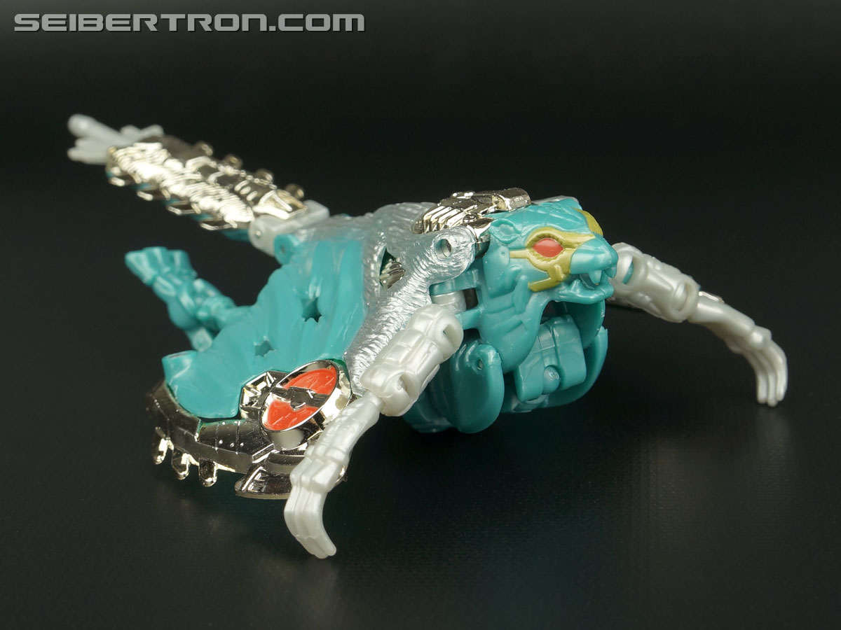 Transformers Robots In Disguise Dark Scream (Guildo) (Image #19 of 149)