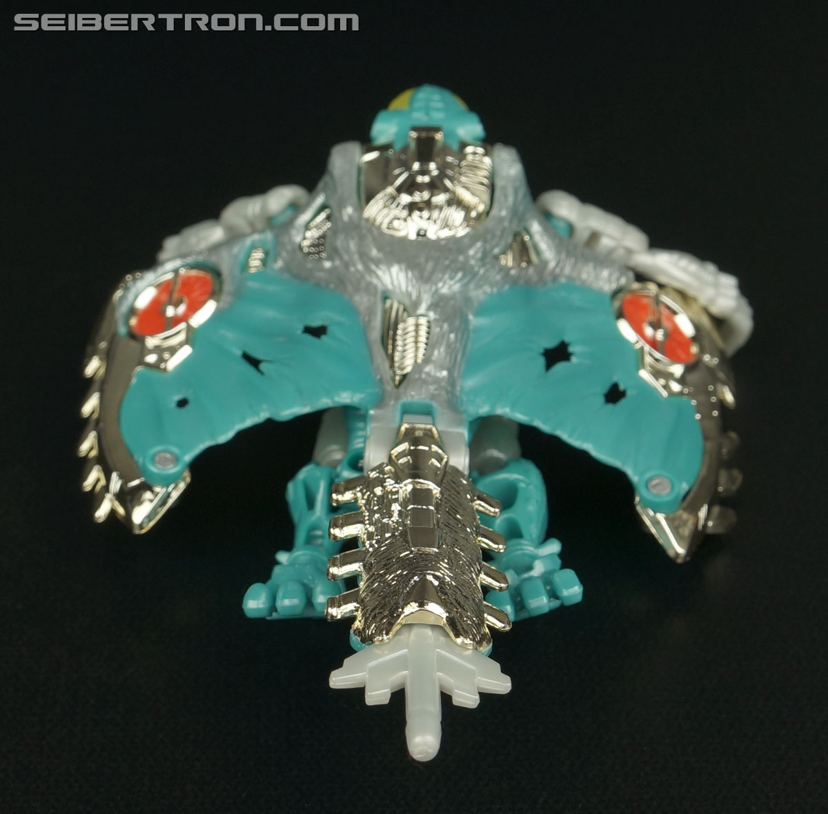 Transformers Robots In Disguise Dark Scream (Guildo) (Image #25 of 149)