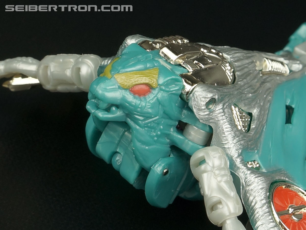 Transformers Robots In Disguise Dark Scream (Guildo) (Image #34 of 149)