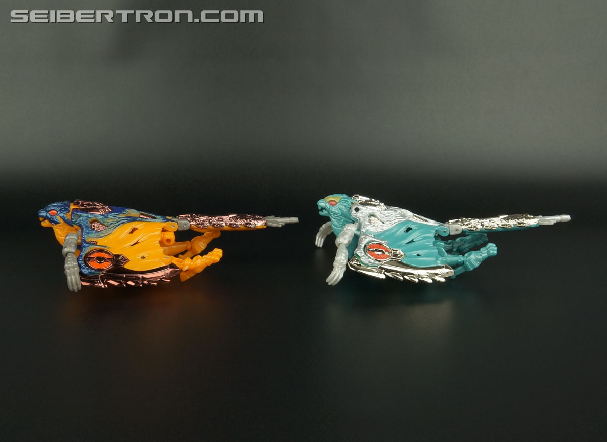 Transformers Robots In Disguise Dark Scream (Guildo) (Image #43 of 149)
