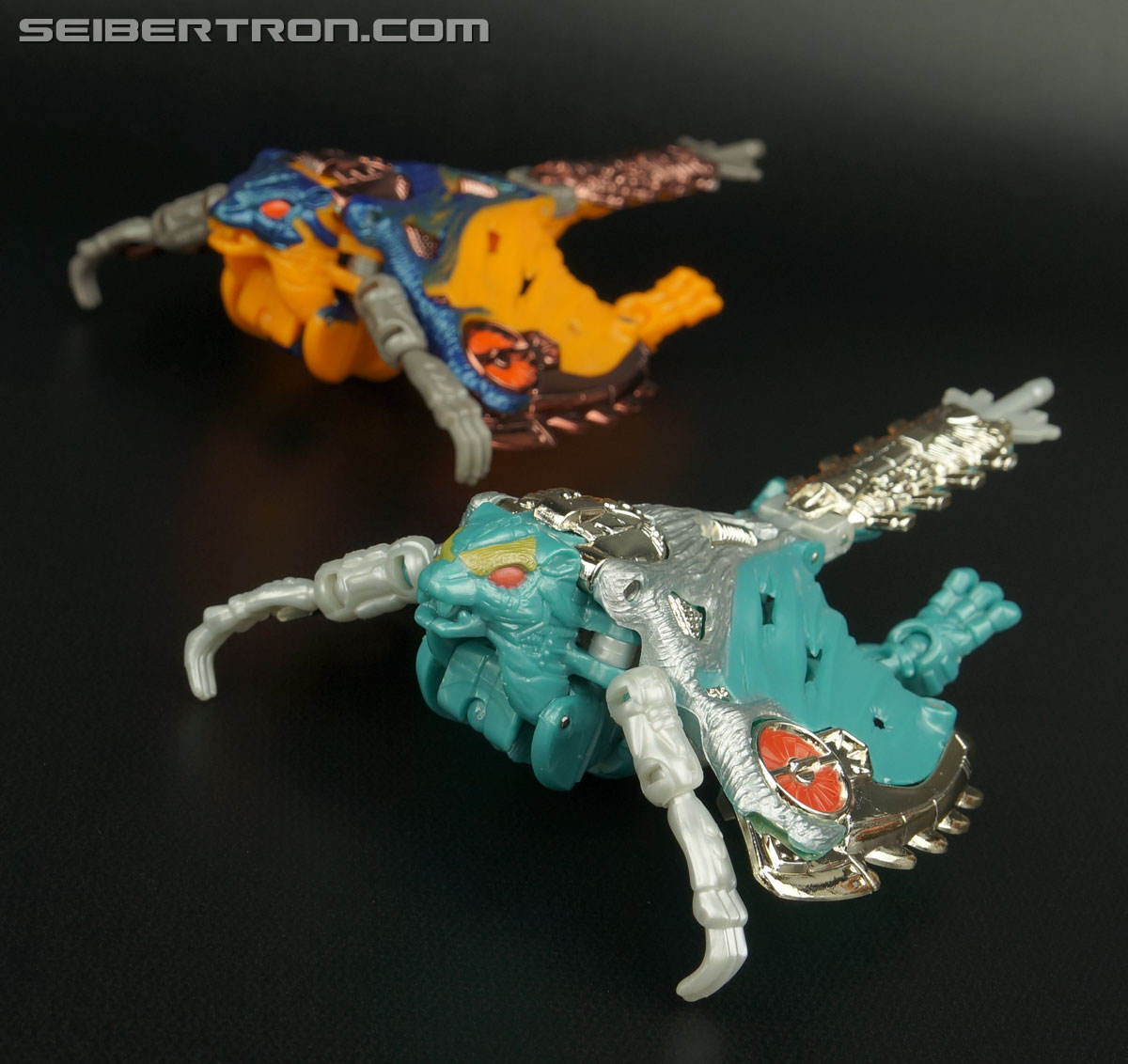 Transformers Robots In Disguise Dark Scream (Guildo) (Image #46 of 149)