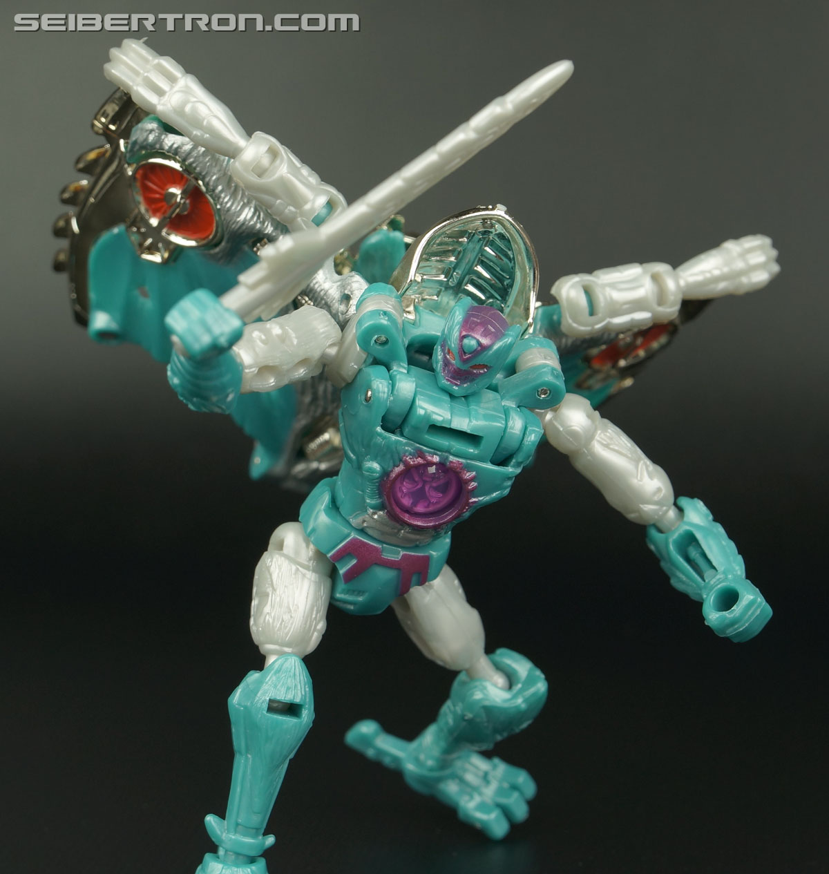 Transformers Robots In Disguise Dark Scream (Guildo) (Image #101 of 149)