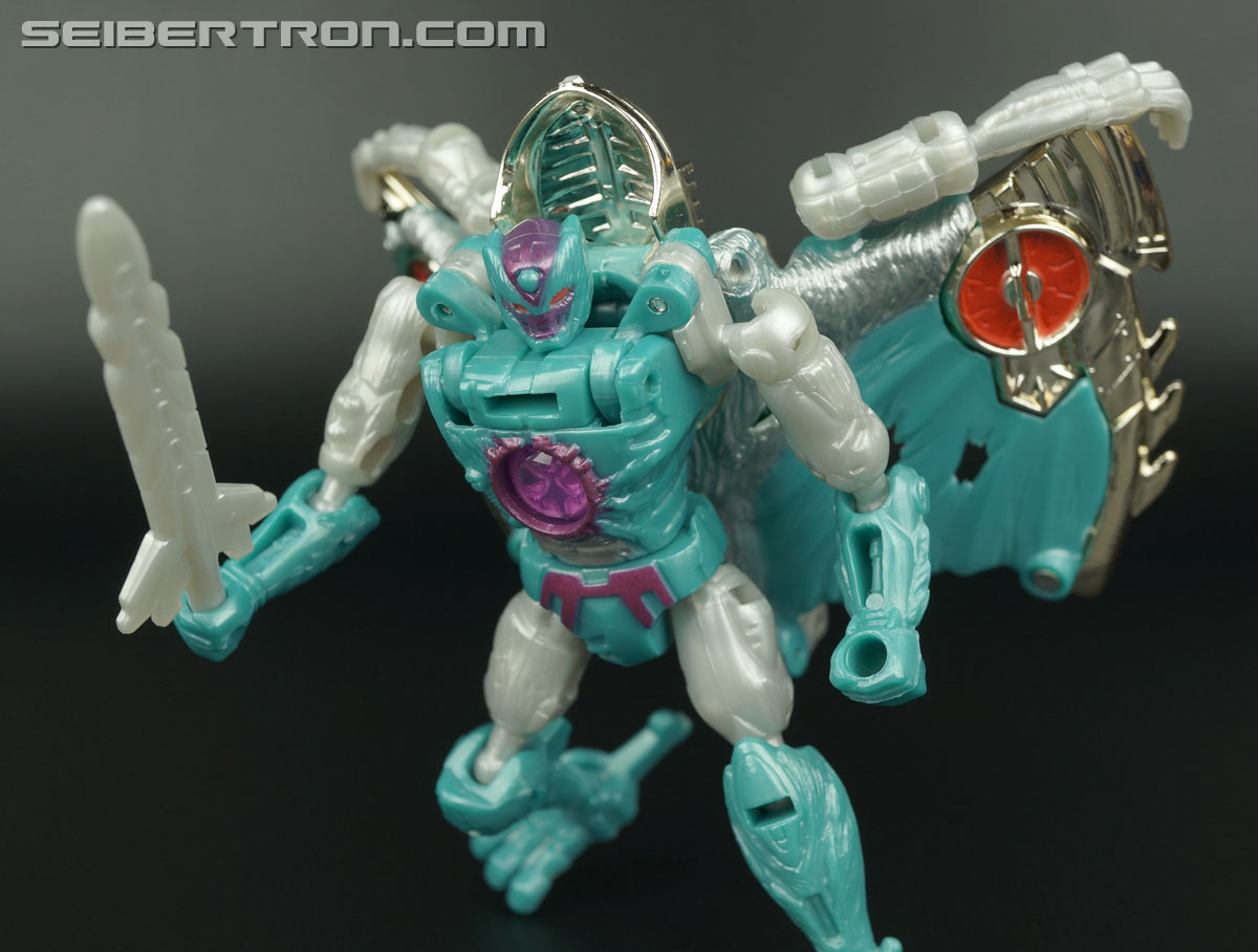 Transformers Robots In Disguise Dark Scream (Guildo) (Image #107 of 149)