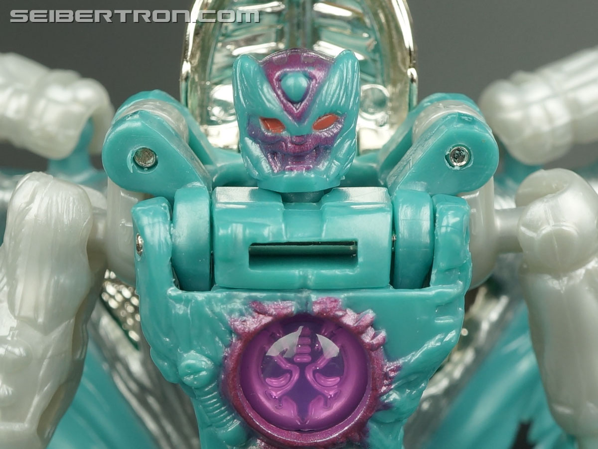 Transformers Robots In Disguise Dark Scream (Guildo) (Image #111 of 149)
