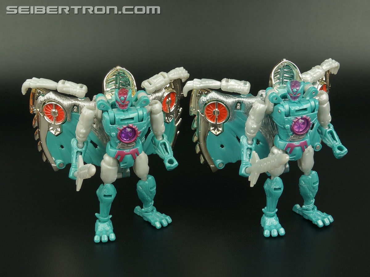 Transformers Robots In Disguise Dark Scream (Guildo) (Image #143 of 149)