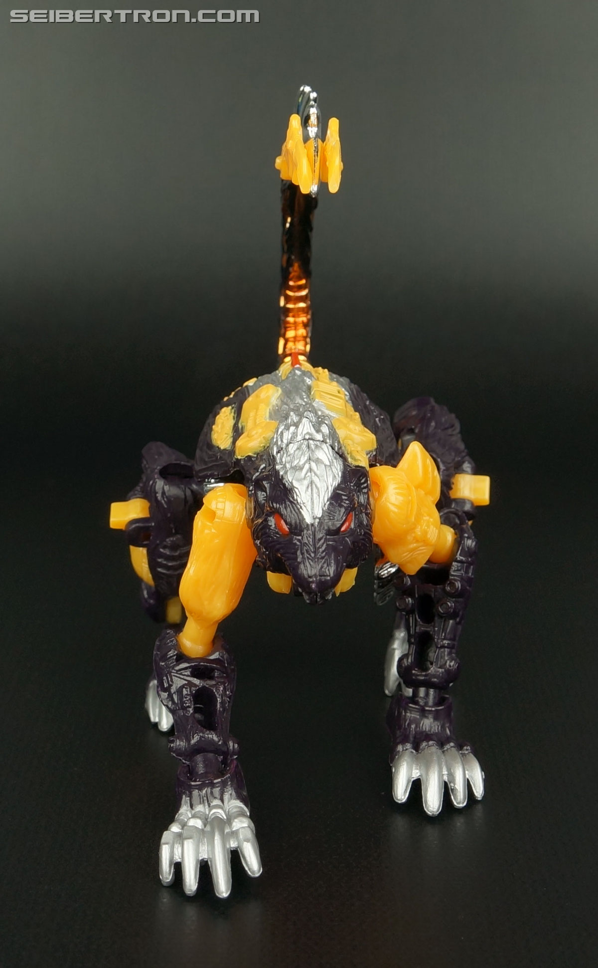 Transformers Robots In Disguise Gas Skunk (Gaskunk) (Image #1 of 132)