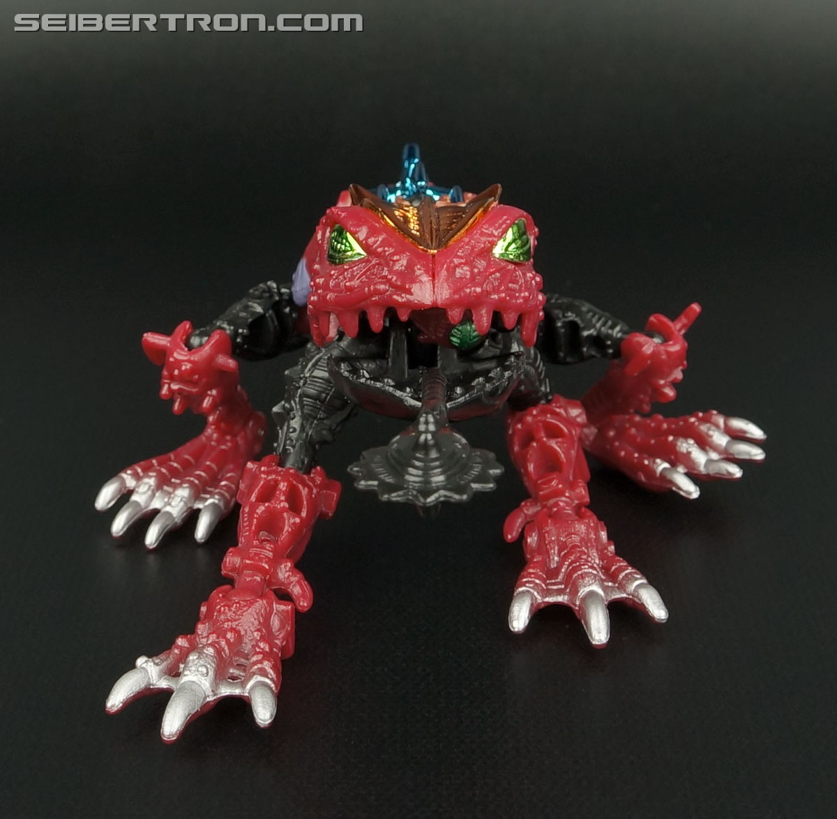 Transformers Robots In Disguise Slapper (Gushar) (Image #1 of 150)