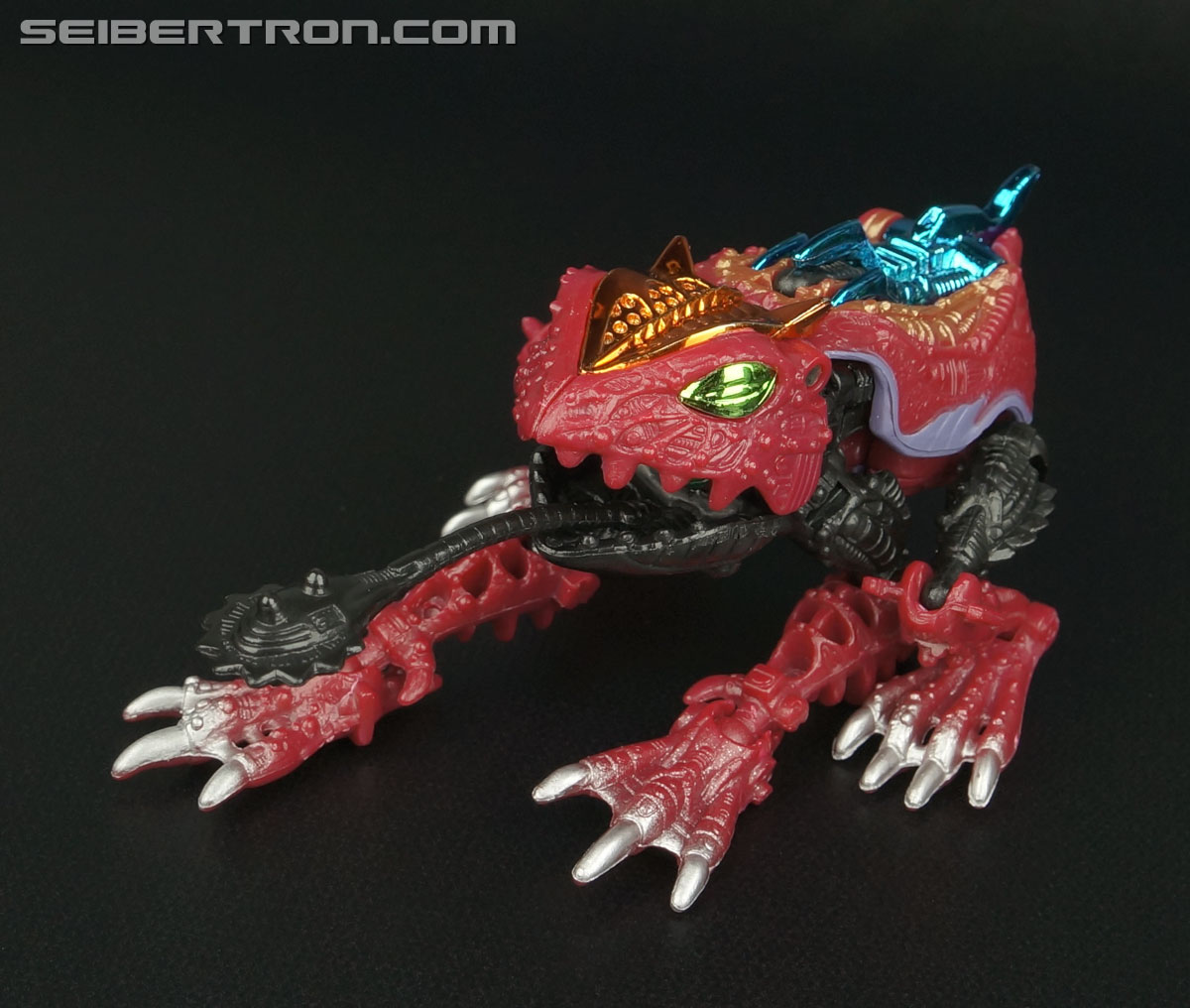Transformers Robots In Disguise Slapper (Gushar) (Image #14 of 150)
