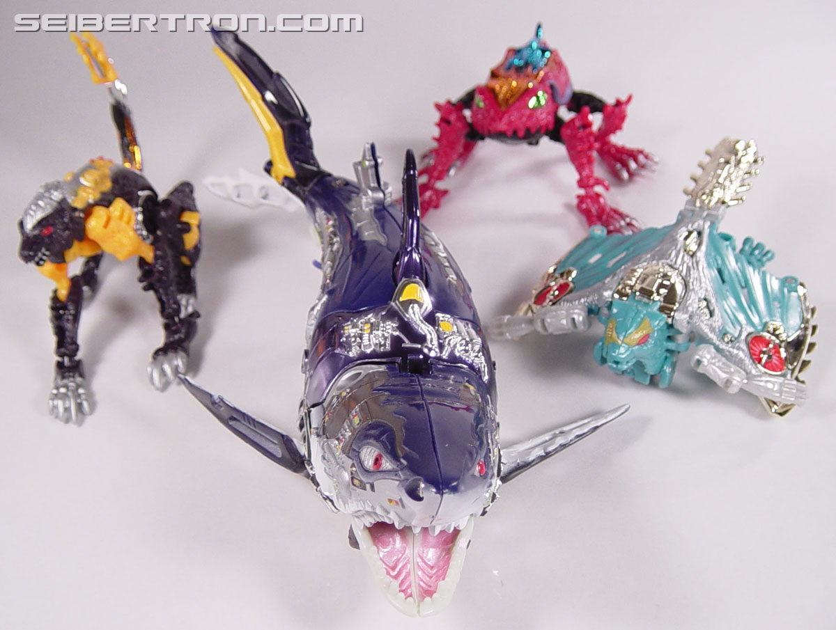 Transformers Robots In Disguise Slapper (Gushar) (Image #36 of 150)