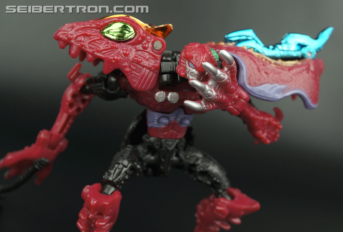 Transformers Robots In Disguise Slapper (Gushar) (Image #101 of 150)