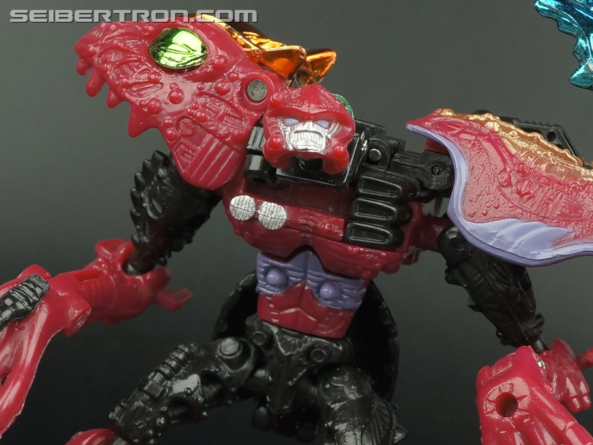 Transformers Robots In Disguise Slapper (Gushar) (Image #104 of 150)