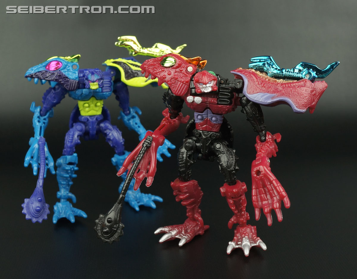 Transformers Robots In Disguise Slapper (Gushar) (Image #119 of 150)