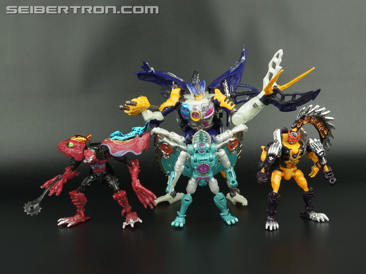 Transformers Robots In Disguise Slapper (Gushar) (Image #127 of 150)