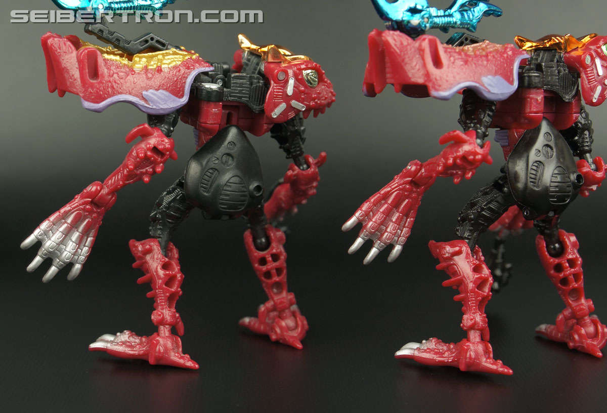 Transformers Robots In Disguise Slapper (Gushar) (Image #142 of 150)