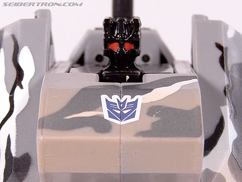 Transformers Robots In Disguise Armorhide (Dangar) (Image #36 of 67)