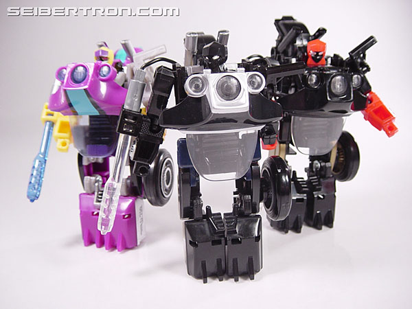 Transformers Robots In Disguise Axer (Image #40 of 43)