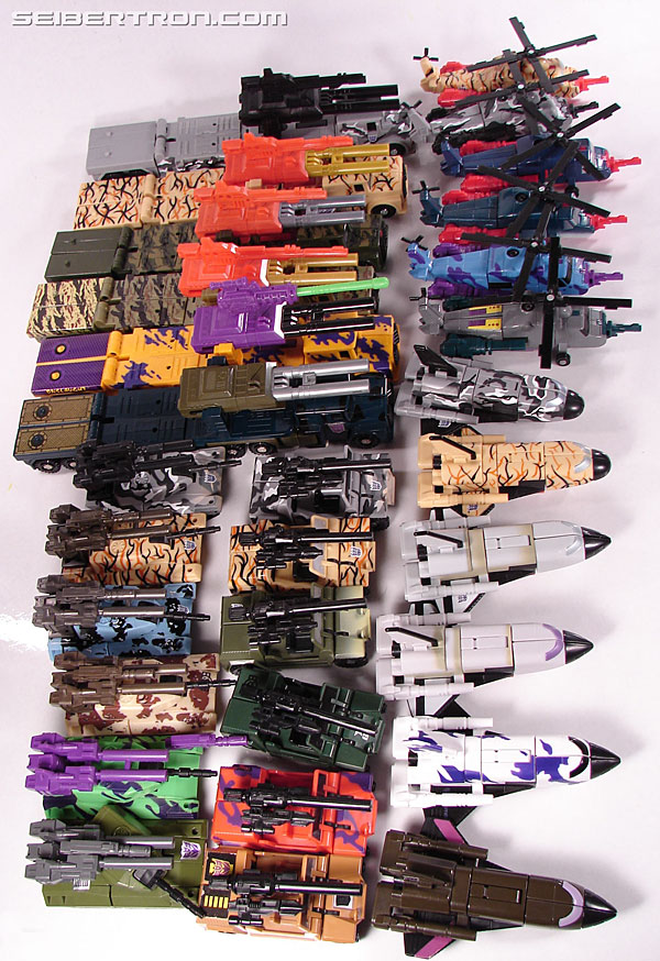 Transformers Robots In Disguise Ruination (Baldigus) (Image #8 of 107)