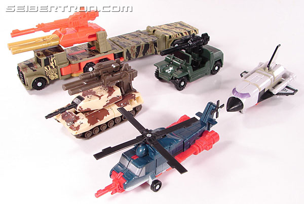 Transformers Robots In Disguise Ruination (Baldigus) (Image #10 of 107)