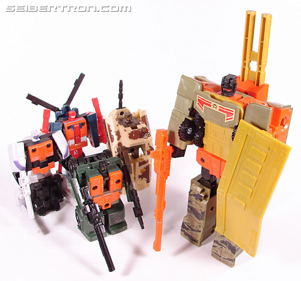 Transformers Robots In Disguise Ruination (Baldigus) (Image #15 of 107)