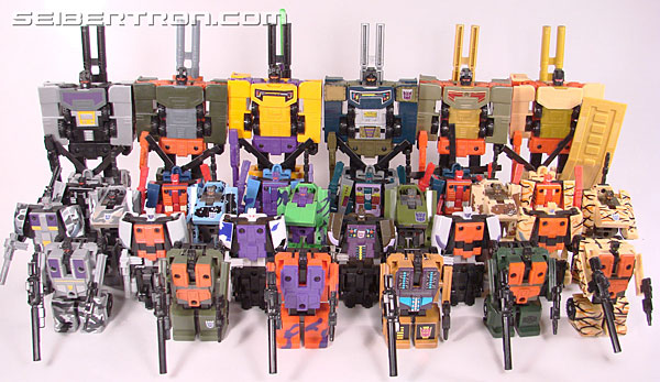 Transformers Robots In Disguise Ruination (Baldigus) (Image #19 of 107)
