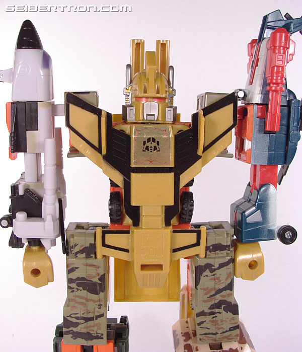 Transformers Robots In Disguise Ruination (Baldigus) (Image #21 of 107)
