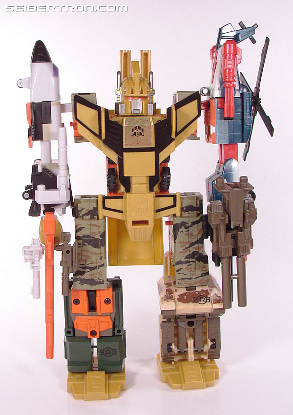 Transformers Robots In Disguise Ruination (Baldigus) (Image #31 of 107)