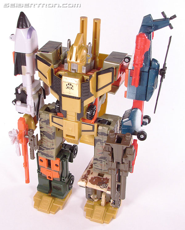 Transformers Robots In Disguise Ruination (Baldigus) (Image #49 of 107)