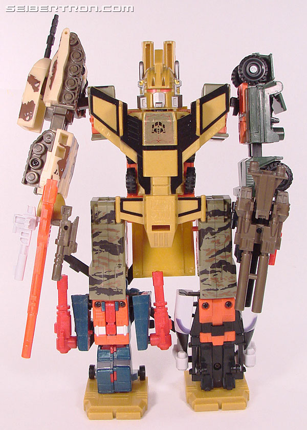 Transformers Robots In Disguise Ruination (Baldigus) (Image #107 of 107)