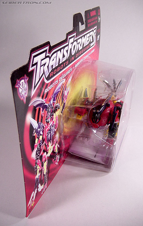 Transformers Robots In Disguise Bruticus (Image #5 of 132)