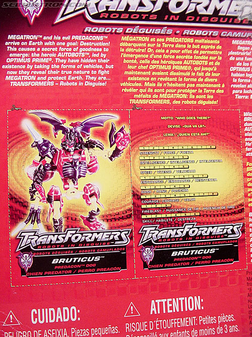 Transformers Robots In Disguise Bruticus (Image #9 of 132)